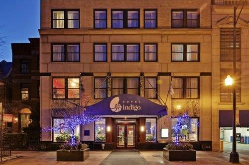 Indigo Hotel Chicago Indigo Hotel Chicago
